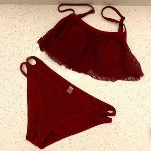 “Skinny Dip by Melissa”